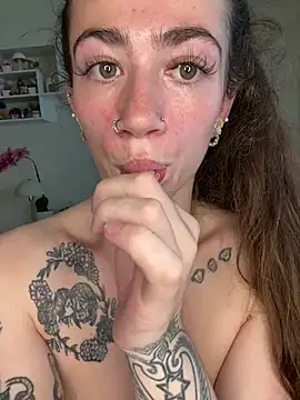 ValenciaTheVixenXX 라이브 XXX 채팅
