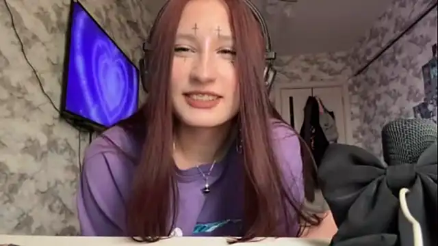 JeanneMckasson 라이브 XXX 채팅