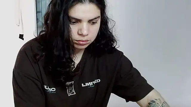 karoll8's Live XXX Chat
