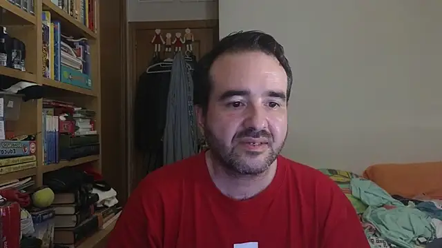 Chat XXX en directo de curiosillo83