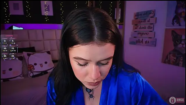 emmy_wattsoon 라이브 XXX 채팅