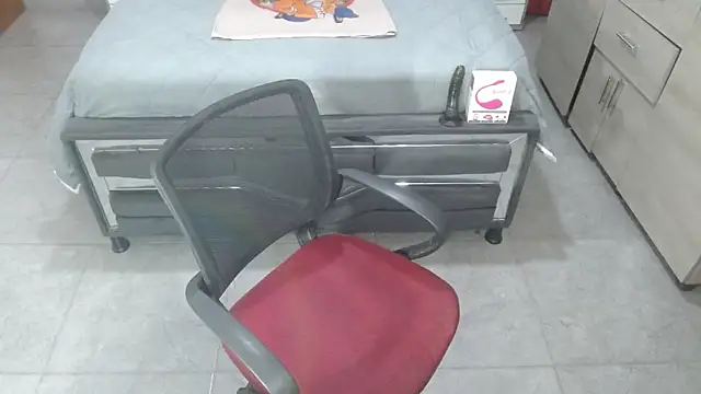Chat +18 de samantha_shines ao vivo