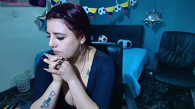 angelasm Chat XXX in diretta