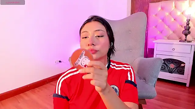 MeryCoors – Live XXX-chat