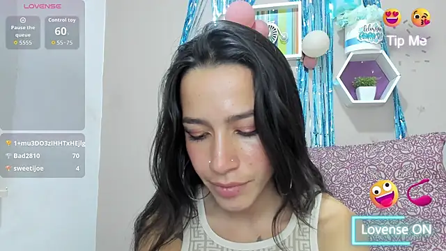 Laskhmi_'s Live XXX Chat