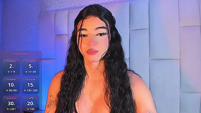 Summer_walkerr XXX чат на живо