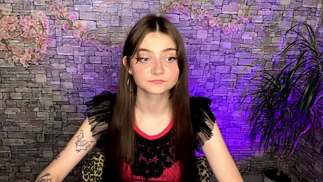 Chat XXX ao vivo de may_rollins