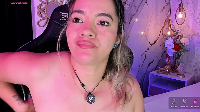 Leidy_2026 Live XXX-Chat