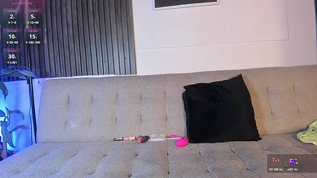 Tiffany_yu's Live XXX Chat