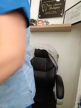 _Dentist-Madisson_04: απευθείας συνομιλία ΧΧΧ