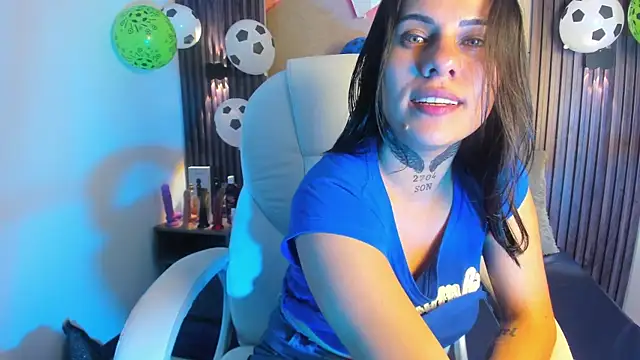 MadisonYoung000's Live XXX Chat