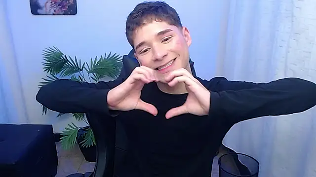 Czat XXX na żywo – Mattass18