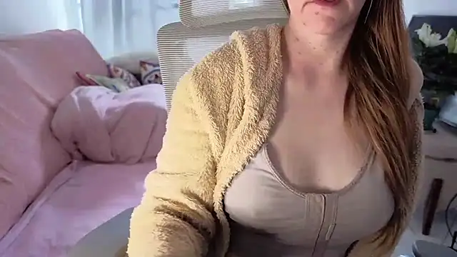 Chat XXX en directo de MommyLoveWetOrgasm