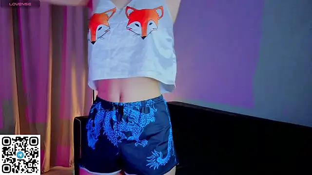 NerixalVire's Live XXX Chat