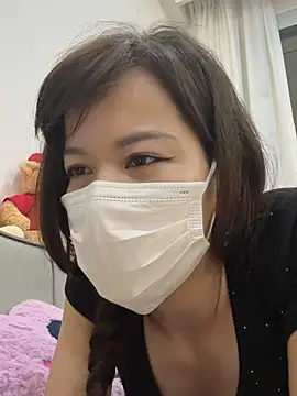 Wendy_789's Live XXX Chat