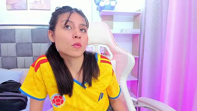 lolypink_'s Live XXX Chat