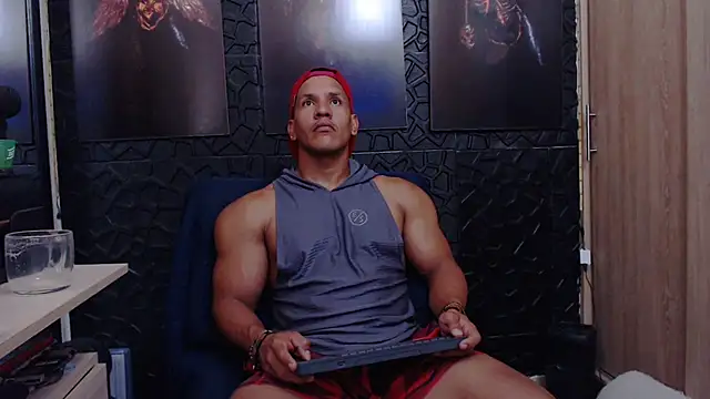 viktor_herrera Live XXX-Chat
