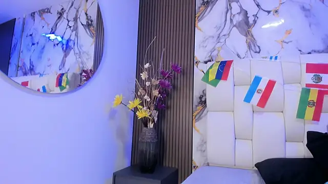 alisstarr লাইভ XXX চ্যাট