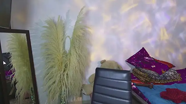 Martina_Foxy01 Live XXX Chat