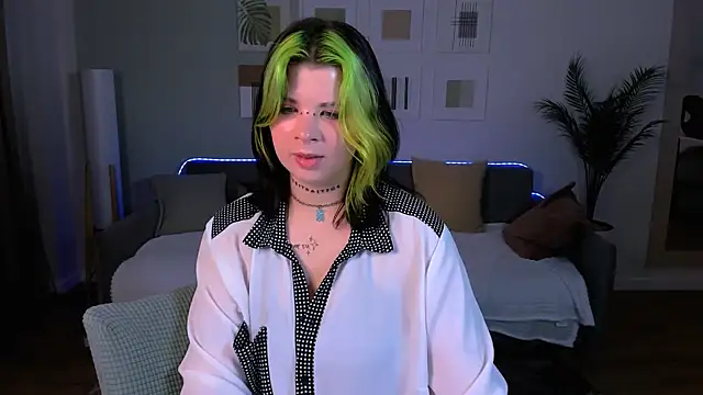 AliceSpencery Live XXX Chat