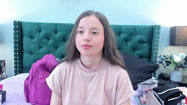 VioletaNova live XXX chat