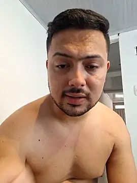 Živý XXX chat ORTIZ96hot
