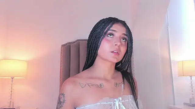 Emma_Torres__ Chat XXX in diretta