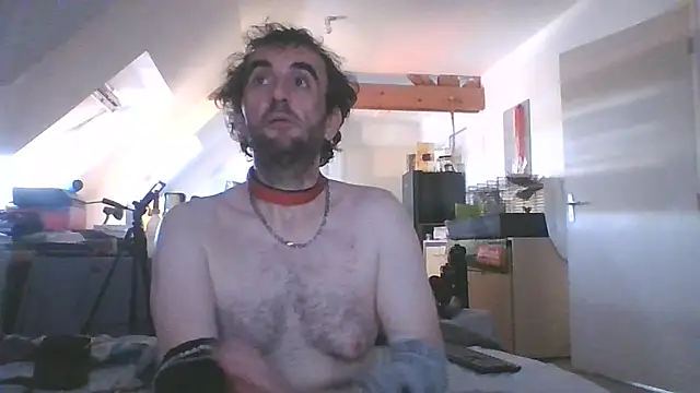 Mastersanges Live XXX-Chat