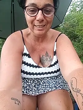 Chat +18 de pulpeuse64 ao vivo