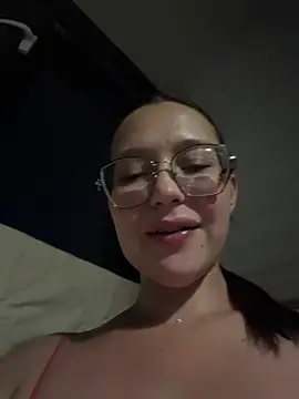 Chat XXX ao vivo de LunaMood