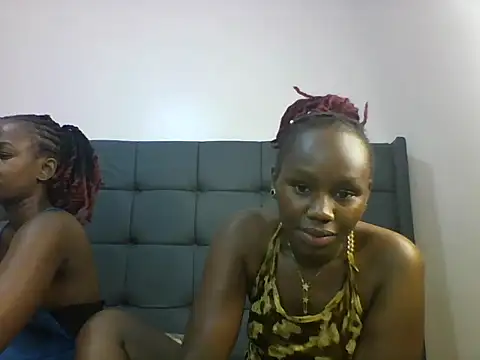 lil_megg's Live XXX Chat