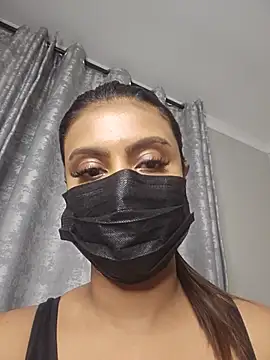 TemptingMiss_Daisy's Live XXX Chat