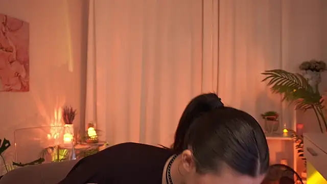 Chatroom XXX en direct de MayShawty