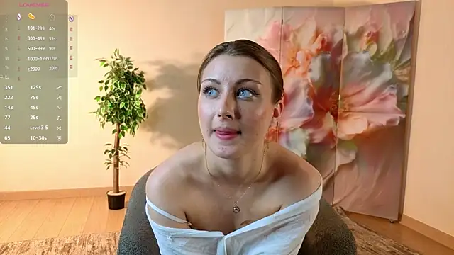 CoryCantrel's Live XXX Chat