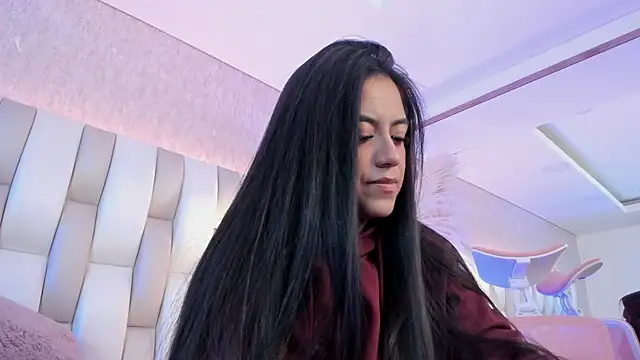 Rebeca_jones' Live XXX Chat