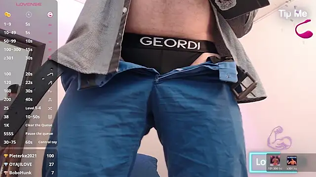 jonasbeards live XXX chat