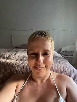 FICKMARIE Live XXX-Chat