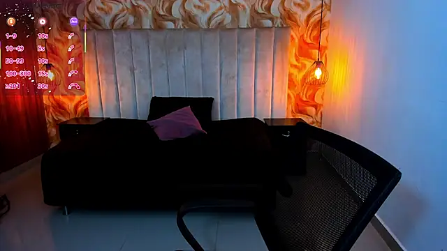 Chat XXX ao vivo de miichael_black