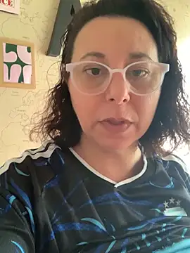 Chat XXX ao vivo de LupitaHaze