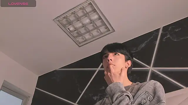 Živý XXX chat AerumChae