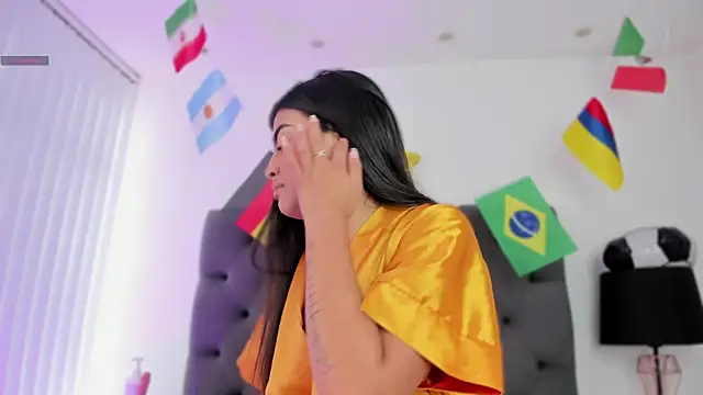 VictoriaParkeer XXX чат на живо