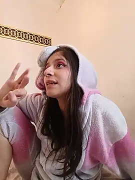 Misha_Lover Chat XXX in diretta