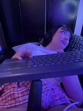 Mk_ultraa 라이브 XXX 채팅