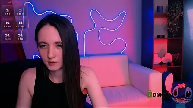bella_dorn Adlı Modelin Canlı XXX Sohbeti
