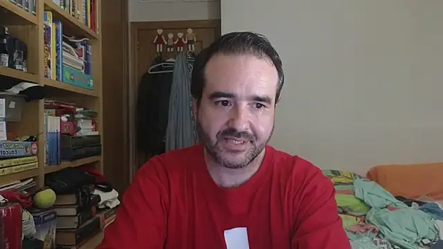 curiosillo83 Chat XXX in diretta