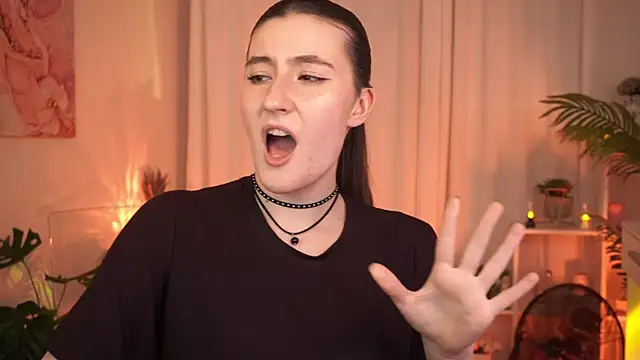 MayShawty's Live XXX Chat