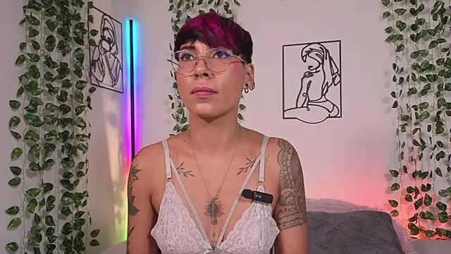 MiaMorgan_ 라이브 XXX 채팅