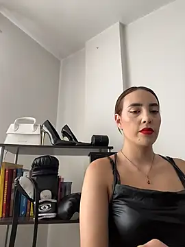 karla_Goddess live XXX chat