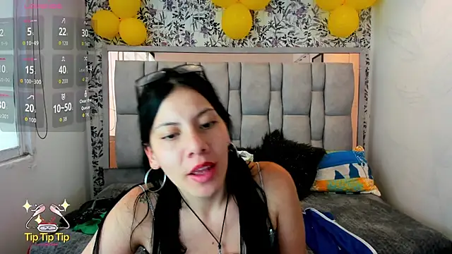 Abril_Fox__'s Live XXX Chat