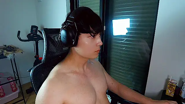 Chat XXX en directo de Tkcqcc